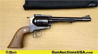 RUGER NW MODEL SUPER BLACKHAWK .44 MAGNUM Revolver