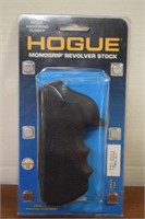 Hogue,Ruger GP100 & Super Red Hawk Tamer Grip