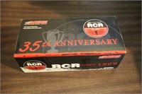 35th RCR Racing 2004 35th Anniversary