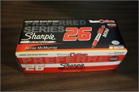 Team Caliber #26 Nascar Sharpie Car