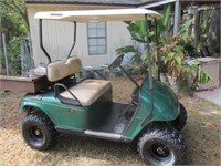 Golf Cart