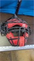 Baseball Catcher’s Face Mask / Guard