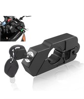 ( New ) Motorcycle Grip Lock Handlebar Throttle