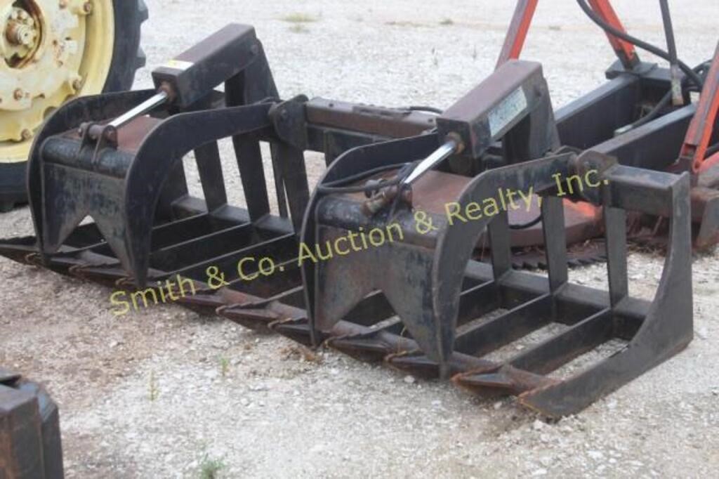 Fall Hwy 412 ONLINE ONLY Consignment Auction