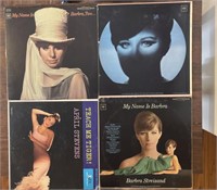 Collectible records