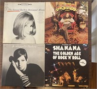 Collectible records