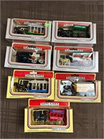 Days Gone Lot Of 7 Diecast Sealed Models