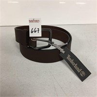 TIMBERLAND BELT