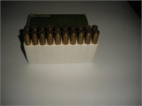 30-06 Springfield - 20 cartridges