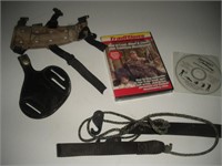 Archery Related Items