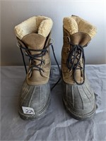 L.L.  Bean Boots- Women's Size 10 Medium