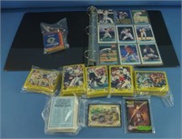 70's - Present Sports Cards