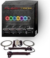Flashtech V.3 LED Kit  GMC 08-13