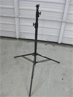 ProMaster Deluxe Light Stand LS-2