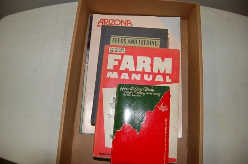 Books-Farm