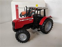 Massey Ferguson 6480 tractor 1/16