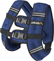 APEXUP Weighted Vest