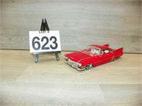 1/24 1959 Cadillac Deville