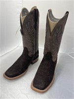 Ariat Men's Sz 9-1/2D Boots