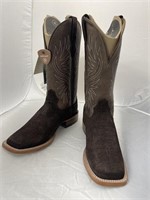 Ariat Men's Sz 9 Boots