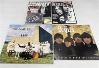 (5) The Beatles Memorabilias