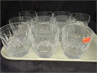 10 WATERFORD COLLEEN 3.5 “ HIGHBALLS