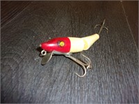 nice old fishing lure