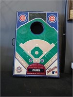 Cubs bag o game with bags