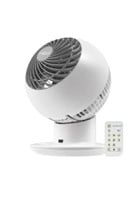 Woozoo 5-Speed Globe Fan with Adjustable Settings