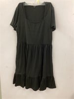 Size XL Newshoes womens black dress