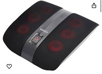 Homedics Triple Action Shiatsu Foot Massager w