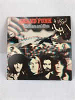 GRAND FUNK - Shinin' On LP