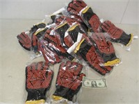 Large Lot of Unused Prime Sear BBQ/Oven Mitts