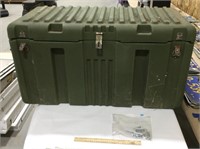 Hardigg Cases large chest