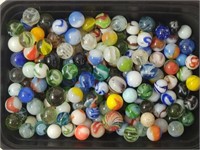 Vintage Marbles