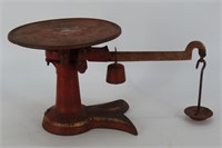 American Cutlery Counter Scales