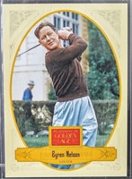 2012 Panini Golden Age Byron Nelson #45