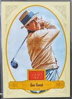 2012 Panini Golden Age Sam Snead #96