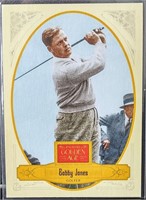 2012 Panini Golden Age Bobby Jones #21