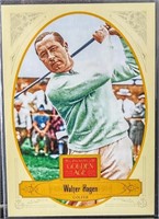 2012 Panini Golden Age Walter Hagen #25