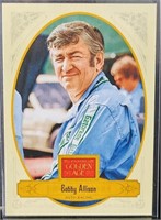 2012 Panini Golden Age Bobby Allison #112