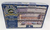 Vintage 1999 Milwaukee Brewers Game County