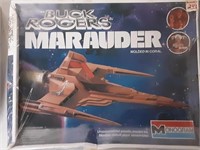 BUCK ROGERS MARAUDER GREAT FIND  (SEALED)