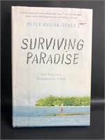 SURVIVING PARADISE - A Year on a Disappearing