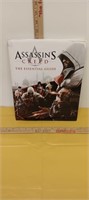 Assassin's Creed the Essential Guide