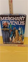 Merchant of Venus Game