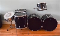 Slingerland Custom Drum Set