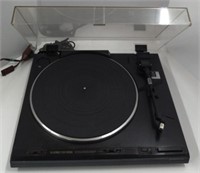 Pioneer Fully Auto Stereo Turntable Model PL-570.