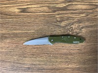 KERSHAW POCKET KNIFE