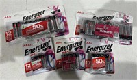 Energizer battery Lot